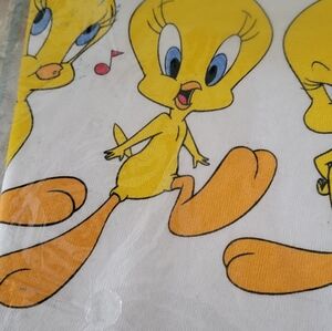 Vintage Tweety Bird Graphic T-Shirt Rare Find